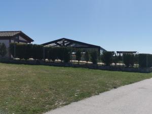 Apartamentos Rurales Alvado