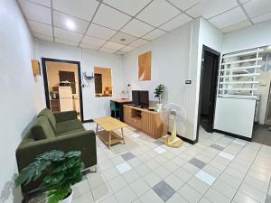 The Endless Bangtao Residence CAC 2