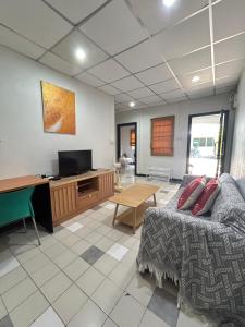 The Endless Bangtao Residence CAC 2