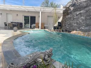 Casa Blanca Guaro - Ubytování bez kategorie ve městě Guaro