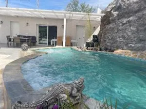 Casa Blanca Guaro - Monda