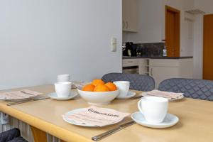 Korb-Butze 8110 Yachthafenresidenz