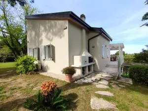 Villa Matilde only 10 min from the beach - Trebbiantico