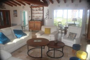 Sea-facing villa in La Flotte-en-Ré