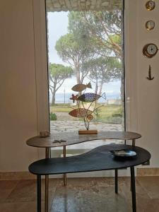 Sea-facing villa in La Flotte-en-Ré