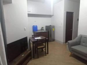 Alabang Staycation by Janet