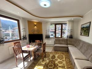 Апартамент и Студио Перелик