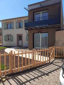 Autrefois ici - Paulhac