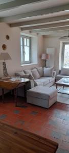 Maisons de vacances Autrefois ici : photos des chambres