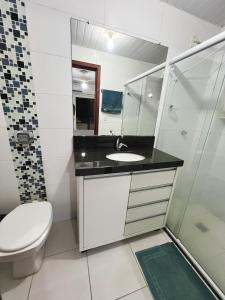 Apartamento inteiro na praia de Balneario Camboriu