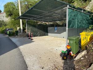 Apartman Eva Rogotin