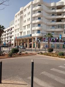 APPART HOTEL AZOuR