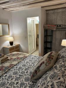 Appartements Mas Saint Antoine : photos des chambres