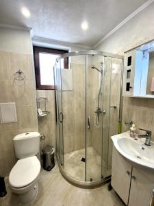 Апартамент и Студио Перелик