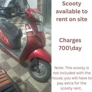 Tranquil Flat Near Ganges - Birbhaddar