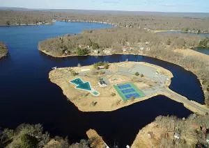 Lakeview! - Close to Skiing - Includes Firepit & Game Room! - Arrowhead Lake