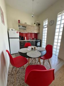 Aegean Light Flat near Metro