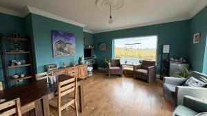 Errigal View B&B and Crafts