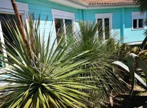 Maison en bois massif - Маршприм