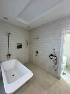 فيلا المعيدي تاون هاوس