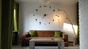 Exclusive ECO design, bright and comfy
