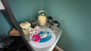 Errigal View B&B and Crafts