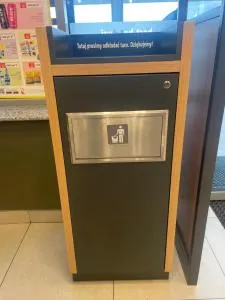 Śminetnik Orlen - Weisskirchen an der Neisse