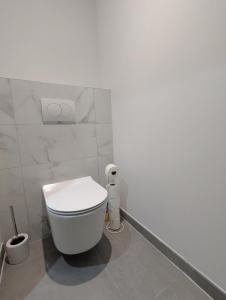 Confortable et moderne avec jardin privé - Appartement Sauge