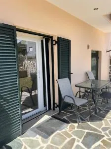 tillo apartments2 - Vrýsi