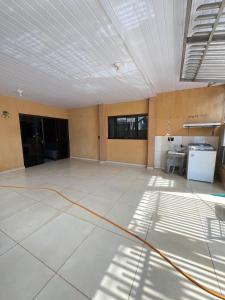 Térreo Família Ribeiro