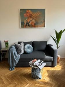 Apartament Lady Eleven