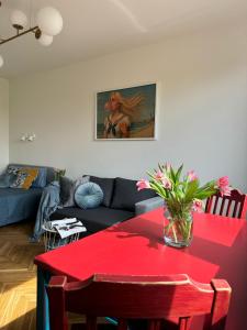 Apartament Lady Eleven