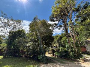 Pousada Poesia da Mantiqueira