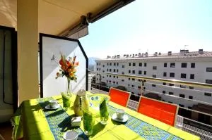 Roses Confort Beach EV Milleni - Roses