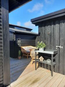 Cozy Summer House In Lønstrup For 5 People