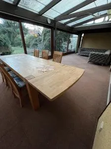 Monteurhaus in Hannover Eigener Garten, gute Anbindung - Wolfsburg