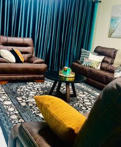 Seaview Le Royale Apartment Nyali - Dahlia Homes