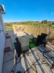 Sótão dos Avós do Monte Beatriz - Cheles