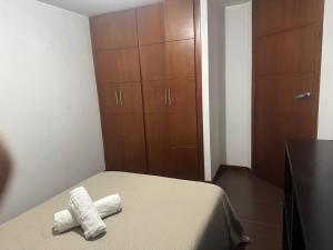 Apartamento en Pasto, cerca a lugares importantes de la ciudad
