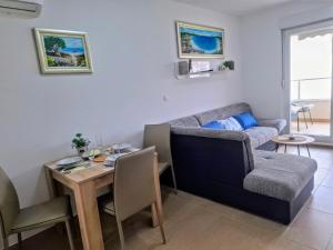 Studio apartment D&D