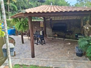 Chácara Recanto das Águas