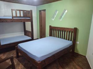 Chácara Recanto das Águas