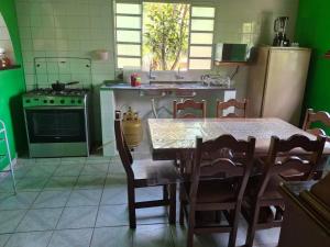 Chácara Recanto das Águas