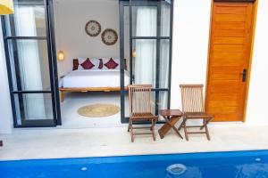 Villa Tatra 5min walk to Finns and Berawa beach