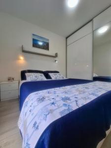 Studio apartment D&D