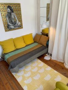 B&B / Chambres d'hotes Maison Face au Soleil : photos des chambres