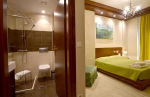 Alexander Mountain Resort