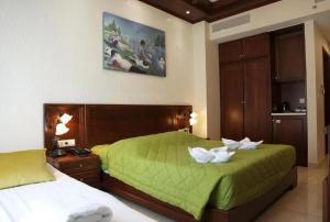 Alexander Mountain Resort