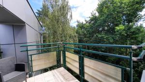 Apartament z tarasem