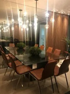 Apartamento Tijucas - تيجوكاس